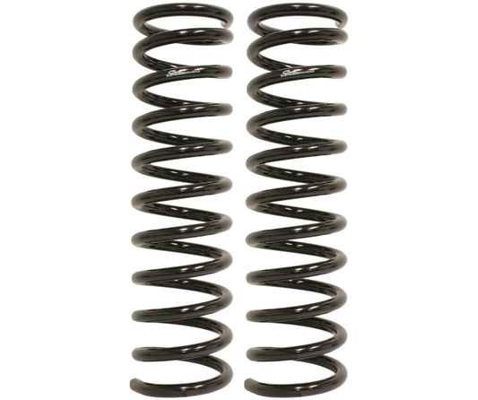Carli 14-23 Ram 2500/3500 4x4 Linear Rate Front Coil Springs 2.5in Lift - Pair CS-DLRC-14-LVL-D