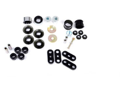Whiteline Essential Vehicle Kit — 0V6LK