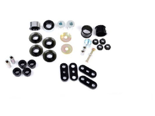 Whiteline Essential Vehicle Kit — 0V6LK