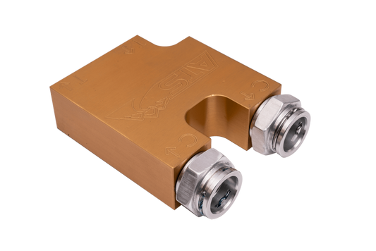 ATS Diesel Thermal Bypass Valve Up-Grade,2013 & Up 6.7L Cummins w/68RFE