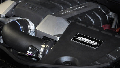 Corsa Performance Chevrolet Camaro 10-14 SS 6.2L V8 Air Intake