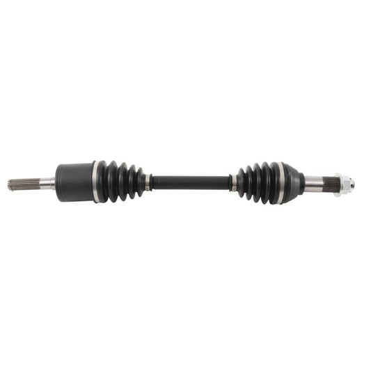 All Balls Racing 8Ball Xtreme Duty Axle AB8-CA-8-130