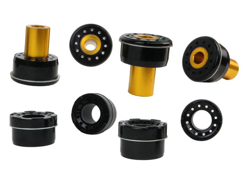 Whiteline Subframe - Mount Bushing — 1DWLG