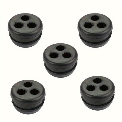 Fuel Grommet for Echo 3-Hole GT200EZR GT201EZR — Replaces 13211546730 (5-Pack)