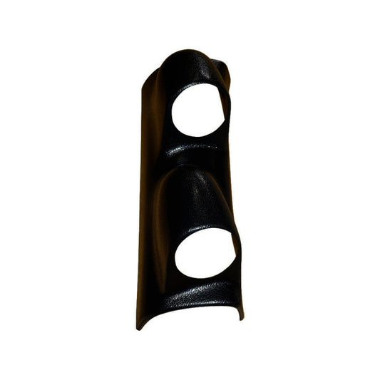 BLOX Racing 98-02 Honda Accord Pillar Pod Gauge Mount - 2 Gauges BXPP-31952