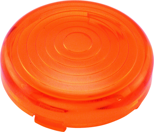 Bikers Choice Replacement Circle Lens Amb 489862