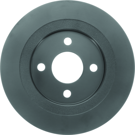 Bikers Choice Rear Brake Rotor 14-20 Trike 483310