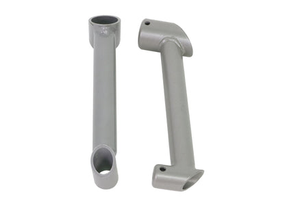 Whiteline Rear Sway Bar Mount Support Braces FR-S BRZ