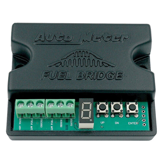 Autometer Fuel Signal Adapter for AM Gauges 9109