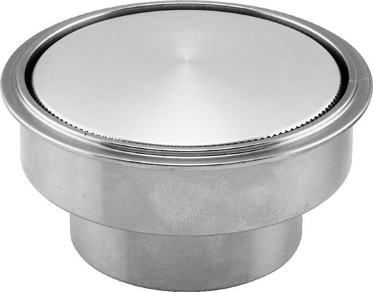 Bikers Choice Raw Paintable Pop Up Gas Cap Weld-In Vented Custom 489606