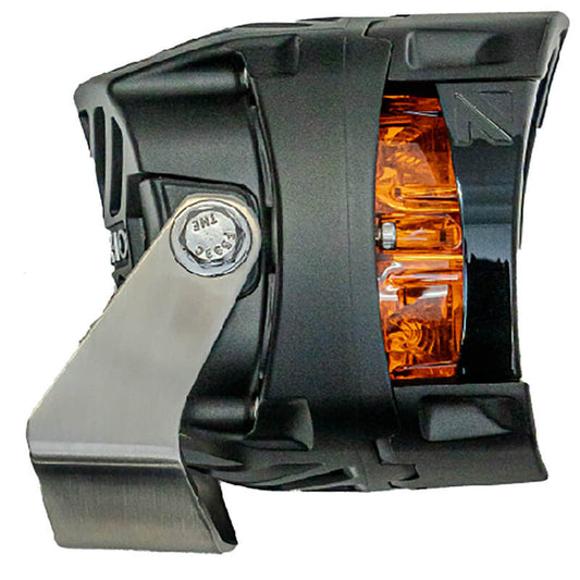 ARB Nacho Quatro Amber Light SAE Combo PM491