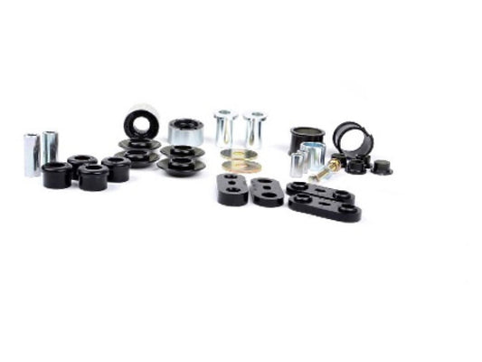 Whiteline Essential Vehicle Kit — 0V6LK