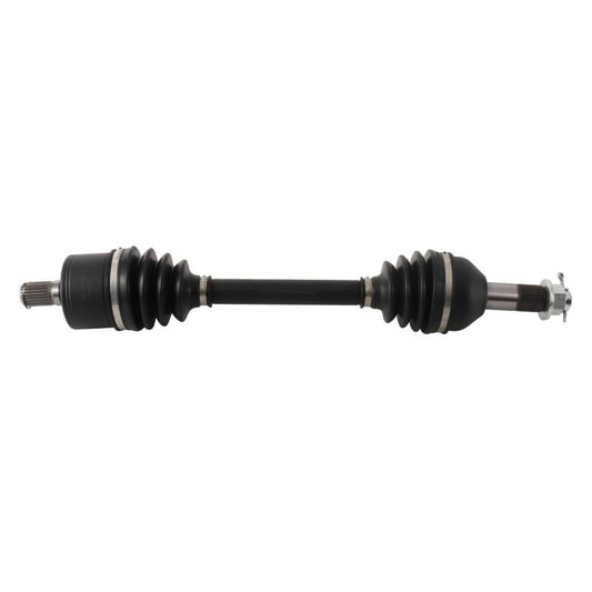 All Balls Racing 8Ball Xtreme Duty Axle AB8-CA-8-332