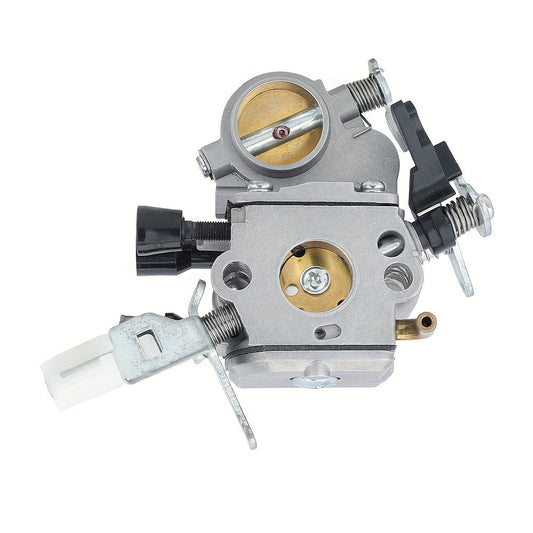 Carburetor for Stihl MS171 MS181 MS201 Chainsaw — Replaces 1139 120 0612