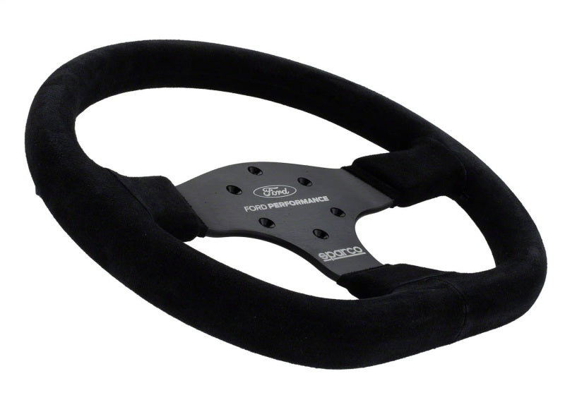 Ford Performance Parts Ford Racing 05-16 Mustang Race Performance Steering Wheel