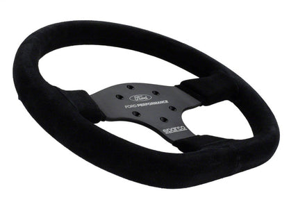 Ford Performance Parts Ford Racing 05-16 Mustang Race Performance Steering Wheel