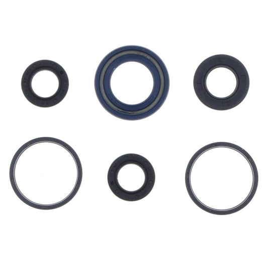 Athena 91-96 Honda PK Wallaro 50 Engine Oil Seal Kit P400420400050