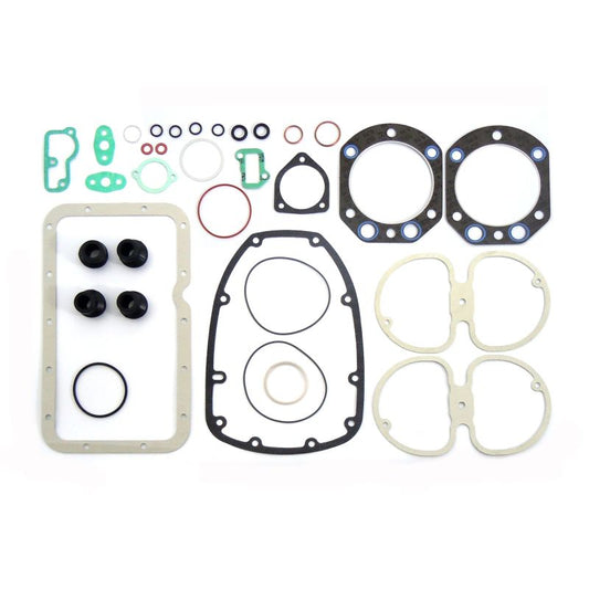 Athena 76-97 BMW R 100 GS/PD/RS/RT/CS 1000 Complete Gasket Kit (Excl Oil Seal) P400068850950