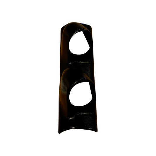BLOX Racing 94-01 Acura Integra Pillar Pod Gauge Mount - 2 Gauges BXPP-31903