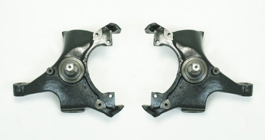 Belltech Drop Spindle Set 92-98 Gm St Cab/88-98 Ext Cab