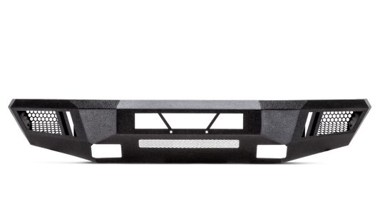 Body Armor 4x4 15-17 Ford F150 Eco Series Front Bumper FD-19336