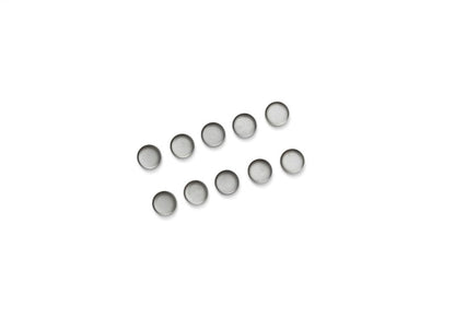 Ford Performance Parts Ford Racing Cylinder Block Camshaft Plug