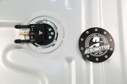 Aeromotive Fuel Tank, Gen 2, 78-88 Monte Carlo / Malibu