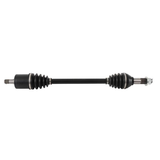 All Balls Racing 8Ball Xtreme Duty Axle AB8-CA-8-225