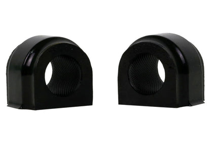 Whiteline 16-18 Mazda MX-5 Miata (ND) 28.6mm Front Sway Bar Mount Bushing Kit KSK108-28.6