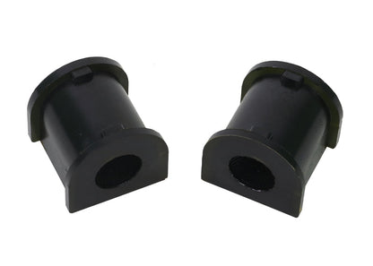 Whiteline Sway Bar - Mount Service Kit — 0V6JC
