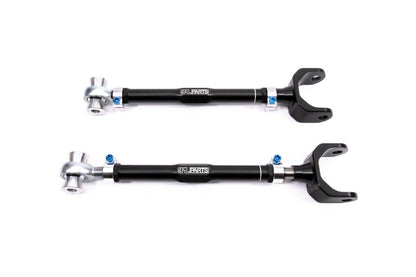 SPL Part ATS Rear Upper Camber Arms