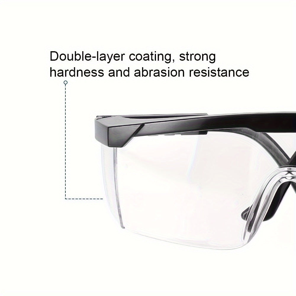 Safety Glasses Z87