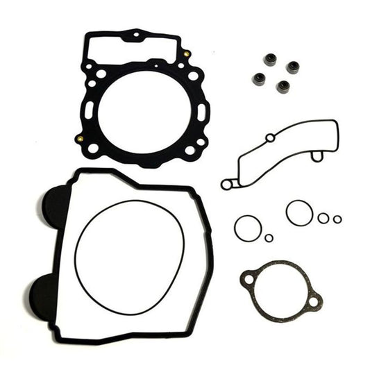 Athena 08-09 KTM 505 XCF Top End Gasket Kit P400270600041