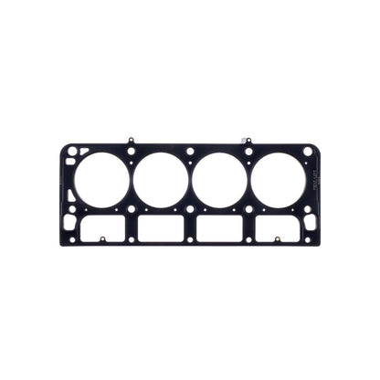 Cometic Gasket Cometic GM LS9/LSA Gen-4 Small Block V8 .040in MLX Cylinder Head Gasket 4.100in Bore LHS C5986-040