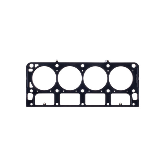 Cometic Gasket Cometic GM LS9/LSA Gen-4 Small Block V8 .040in MLX Cylinder Head Gasket 4.100in Bore LHS C5986-040