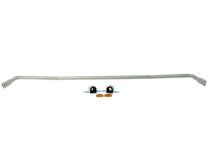 Whiteline 2012+ Ford Focus ST 24mm Heavy Duty Rear Adjustable Swaybar BMR93Z