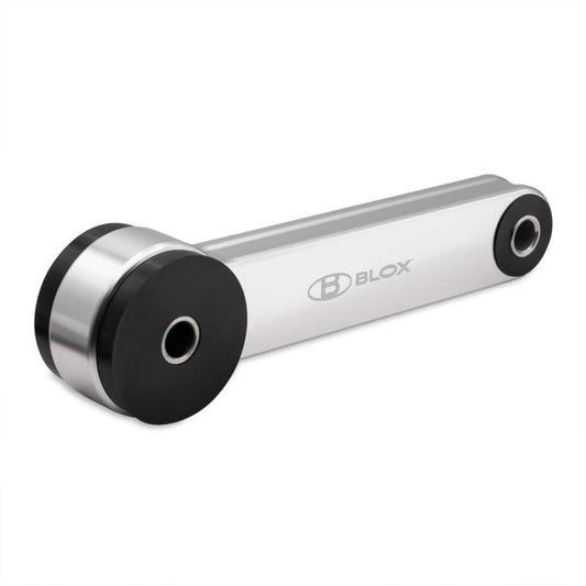 BLOX Racing Pitch Stop Mount - Universal Fits Most All Subaru - SIlver Anodized BXSS-50101-SI