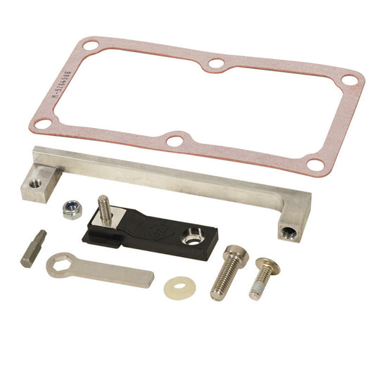 BD Diesel 07- Ram 6.7L Grid Heater Upgrade Kit 1041520