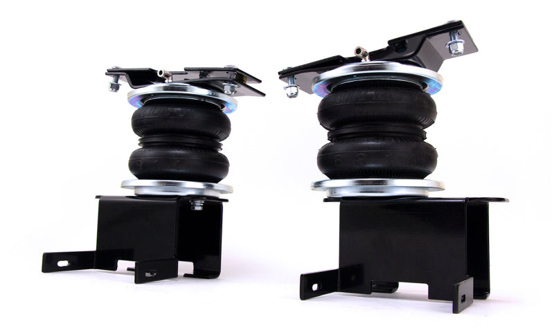 Airlift Loadlifter 5000 for Half Ton Vehicles — 157VG