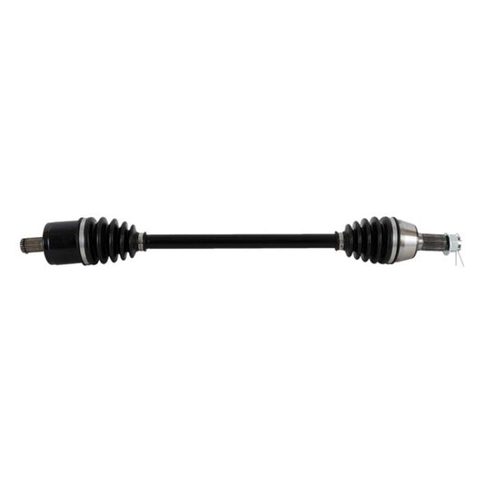 All Balls Racing 2015 Polaris Ranger 570 Full Size 6 Ball Axle Front Left AB6-PO-8-307