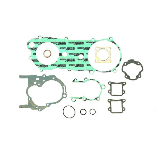 Athena 81-83 Honda NS F 50 Complete Gasket Kit (Excl Oil Seal) P400210850019