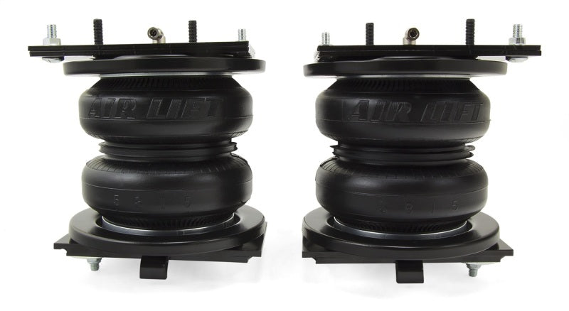 Airlift Loadlifter 7500 Xl Air Spring Kit