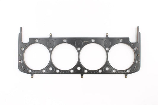 Cometic Gasket Cometic GM Dart/Brodix Small Block V8 .040in MLX Cyl Head Gasket-4.310in Bore-4.500in Bore Center C15208-040