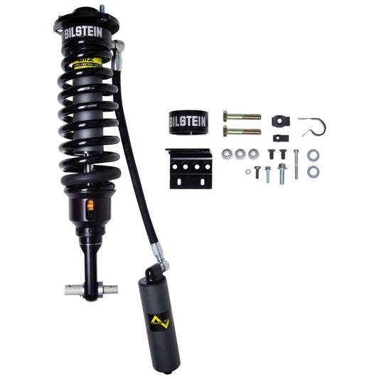 Bilstein 15-24 Ford F-150 4WD B8 8112 (ZoneControl CR) Front Right Shock Absorber - 0.7-2.7in Lift 41-326725