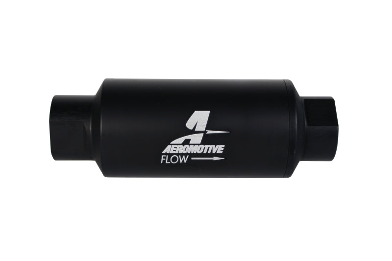 Aeromotive Fuel Filter — 0Q19H