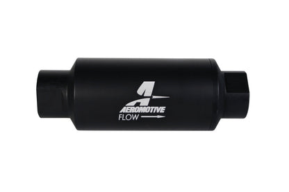 Aeromotive Fuel Filter — 0Q19H