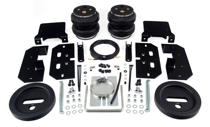 Airlift LoadLifter 7500XL for 03-17 Ram