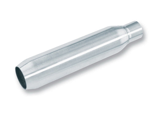 Borla Midgets / 3/4 Midgets / Mini Sprints / Dwarf Cars XR-1 Racing Bullet Muffler 40641