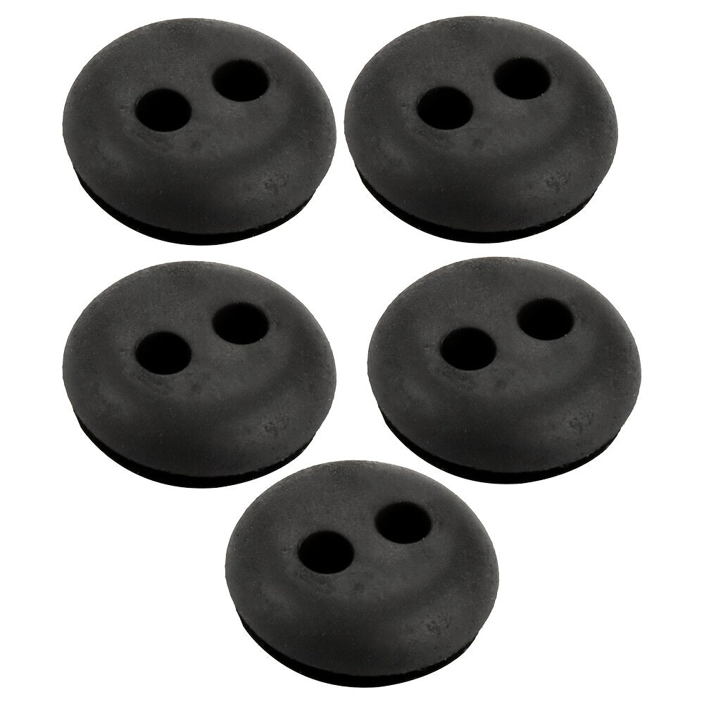 Fuel Grommet for Kawasaki — Replaces 92071-2142 (5-Pack)