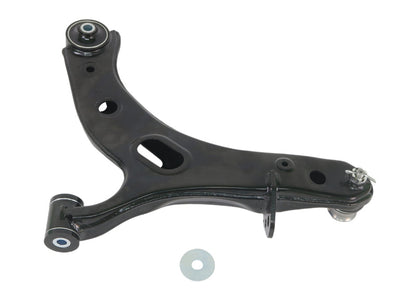 Whiteline 2010-2014 Subaru Legacy Front control arm - lower right arm WA462R